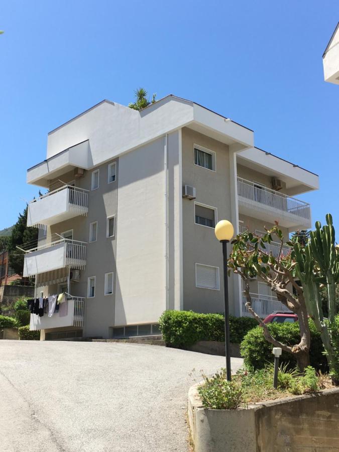 Panorama Apartments Cefalù Exterior foto